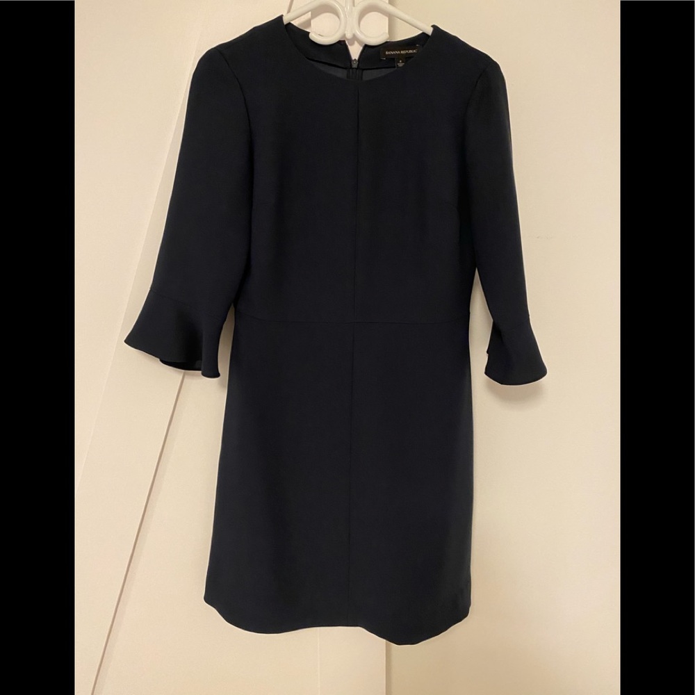 Banana Republic dress size 2